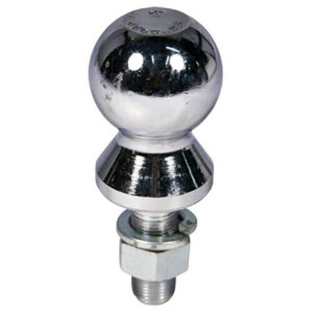 Aftermarket Ball, Cold Forged Hitch A-7A5302-AI